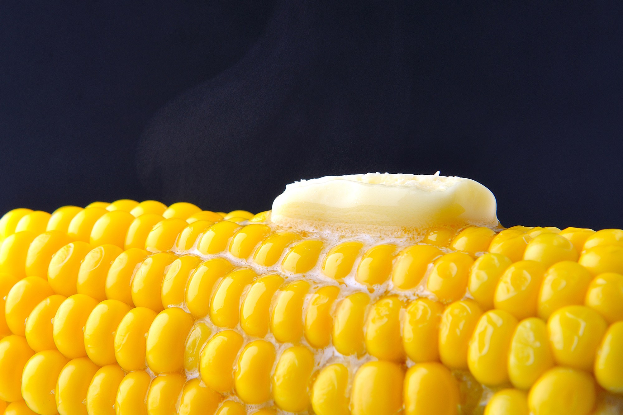 An image of some Corn